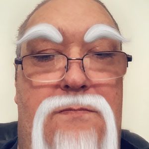 Meet your Posher, Donnie